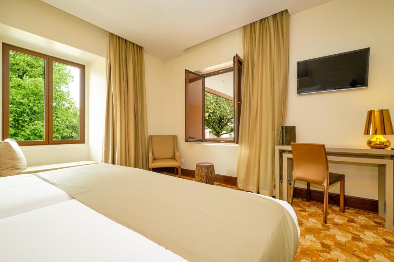 Chambre Lits Jumeaux Supérieure