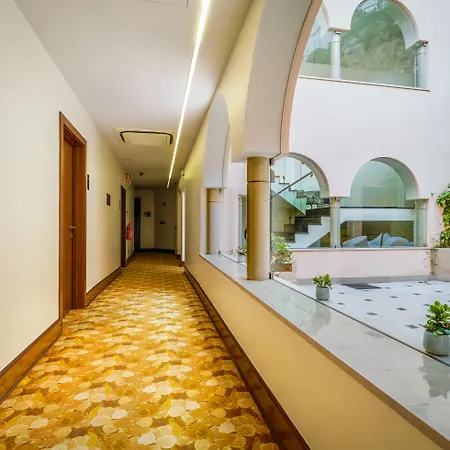 Sintra Boutique Hotel-3